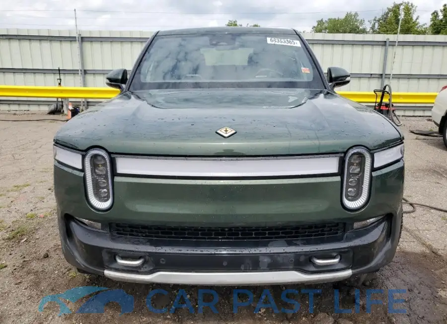 7FCTGAAL2NN000495# 5