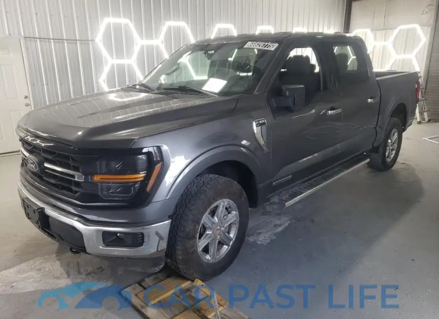 1FTFW3LD3RFA75505# 1
