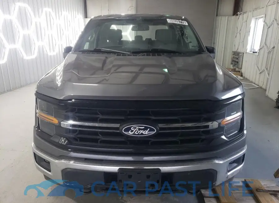 1FTFW3LD3RFA75505# 5
