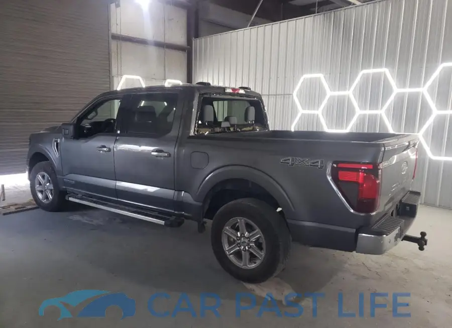 1FTFW3LD3RFA75505# 2