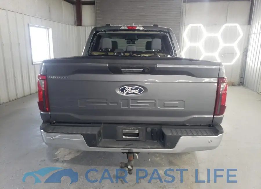 1FTFW3LD3RFA75505# 6