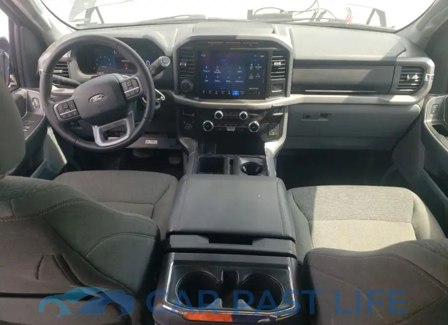 1FTFW3LD3RFA75505# 8