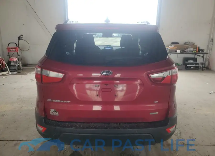 MAJ3S2GE0KC253802# 6