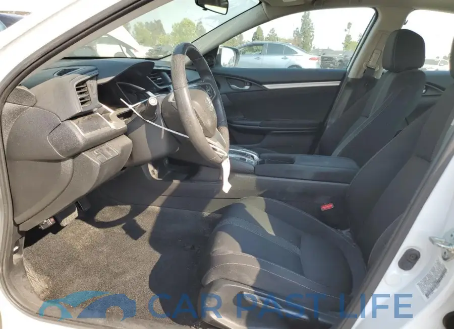 19XFC2F70JE208096# 7