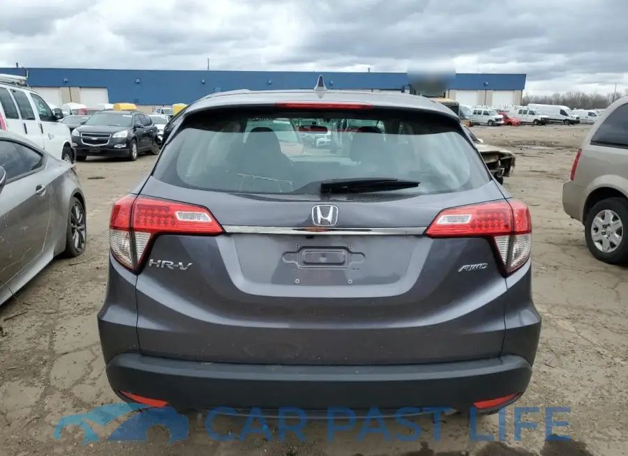 3CZRU6H3XNM724130# 6