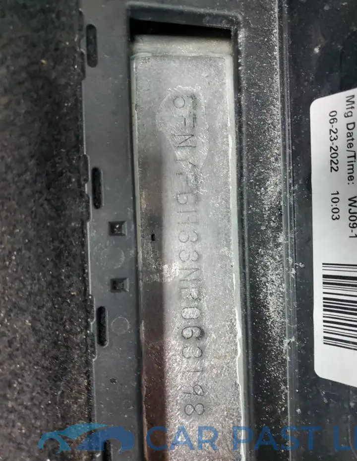5FNYF6H33NB063198# 13
