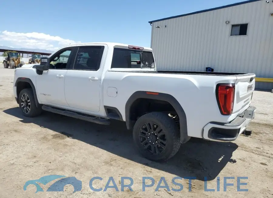 1GT49PE71NF202260# 2
