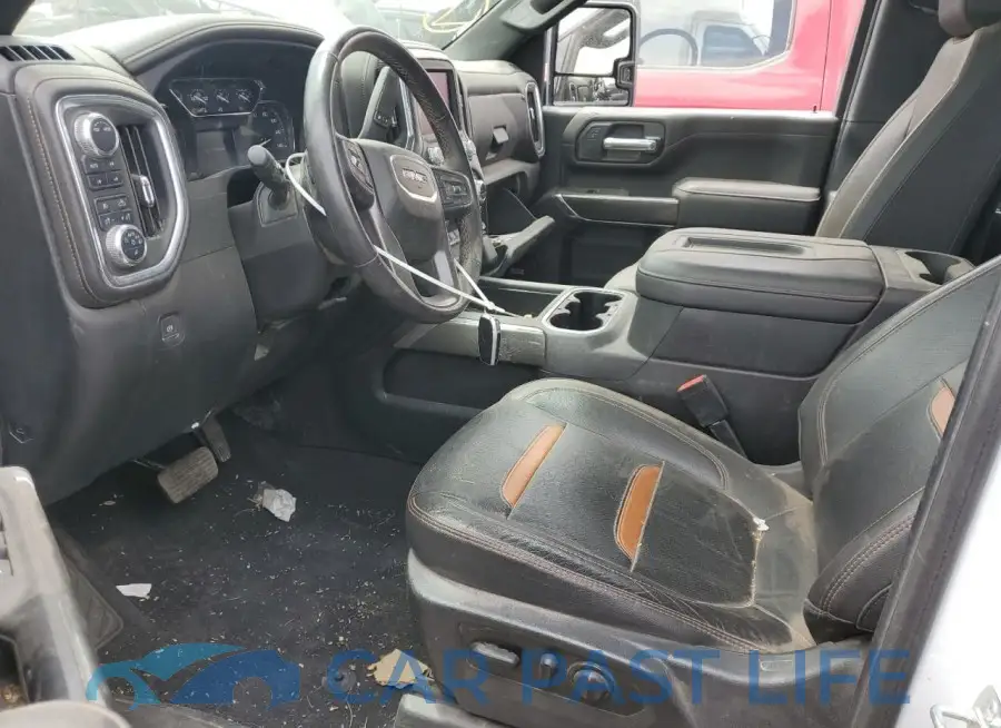 1GT49PE71NF202260# 7