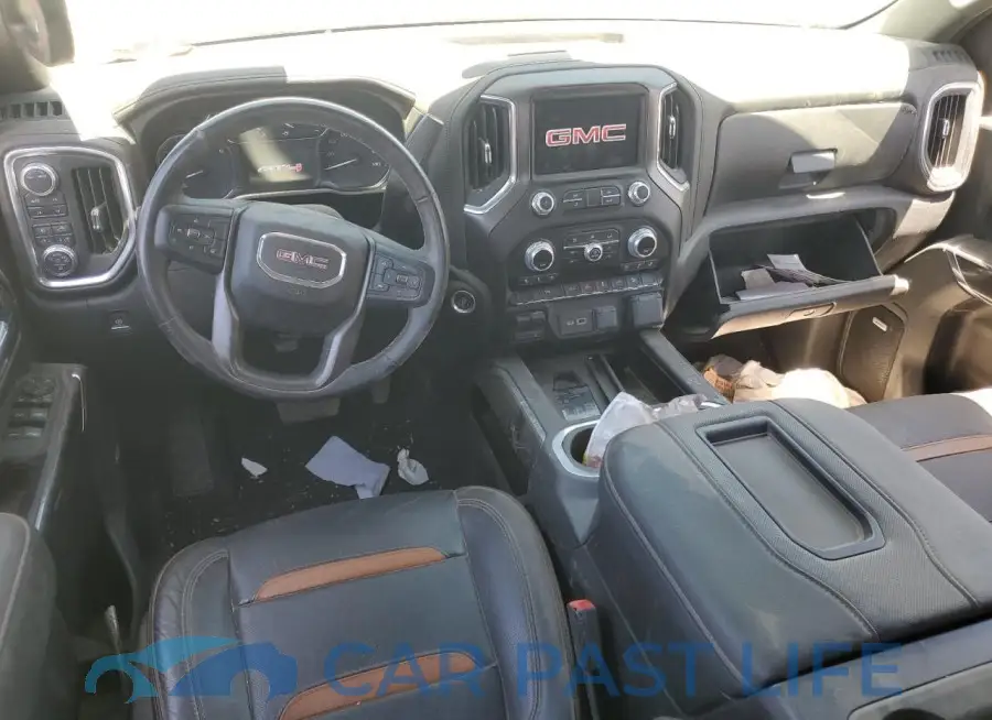 1GT49PE71NF202260# 8