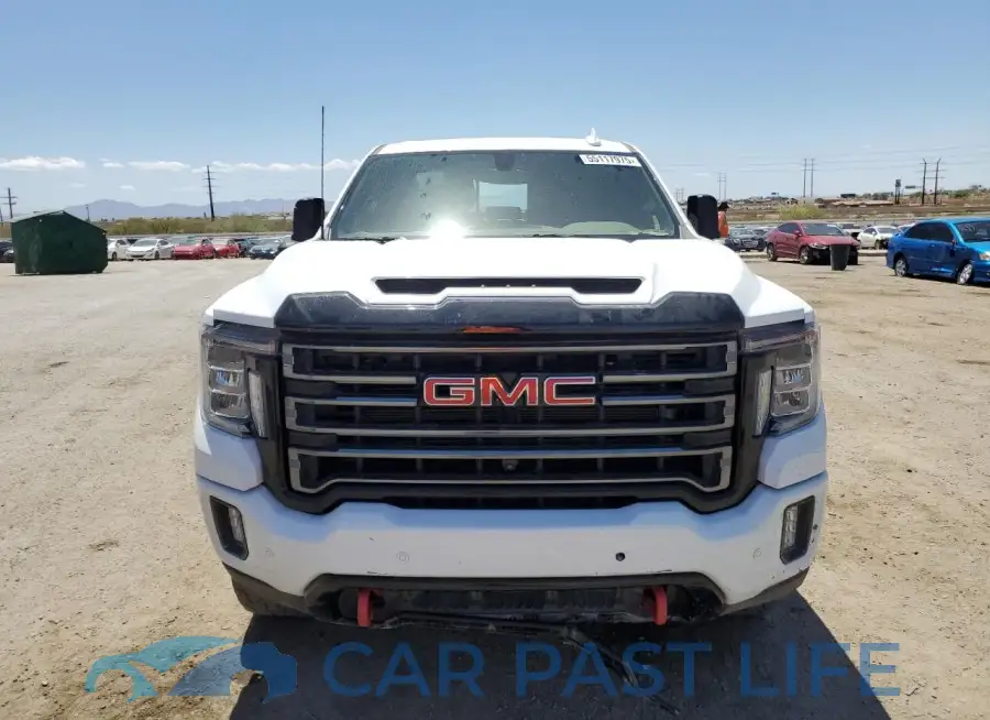 1GT49PE71NF202260# 5