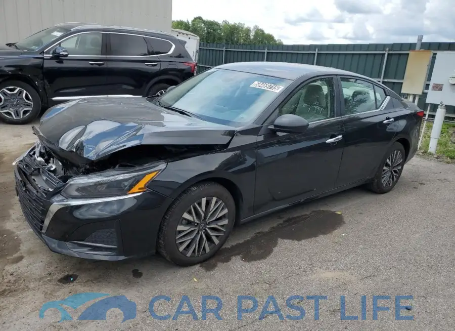 1N4BL4DV3SN315285# 1