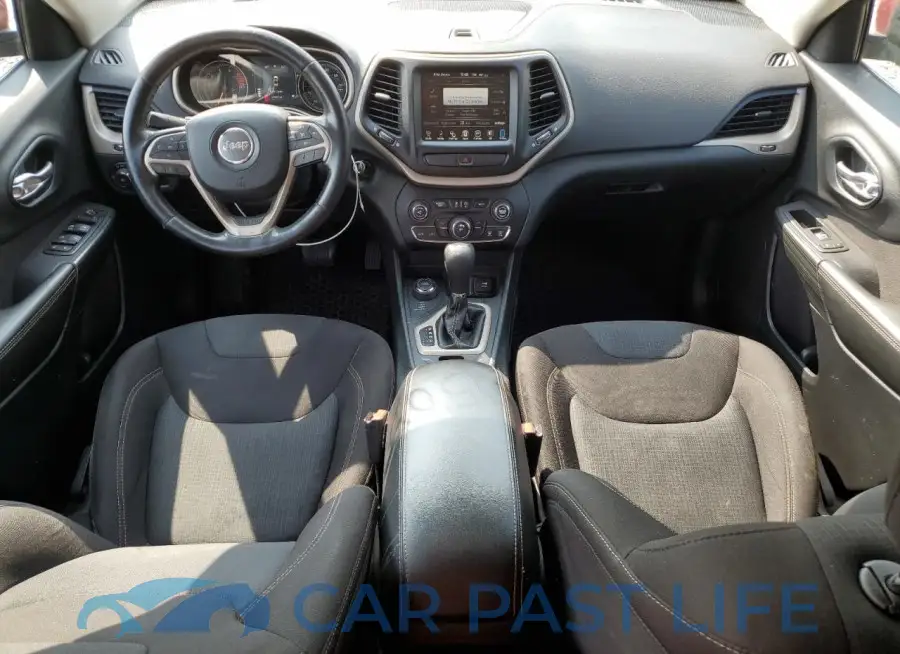 1C4PJMCS8GW209333# 8