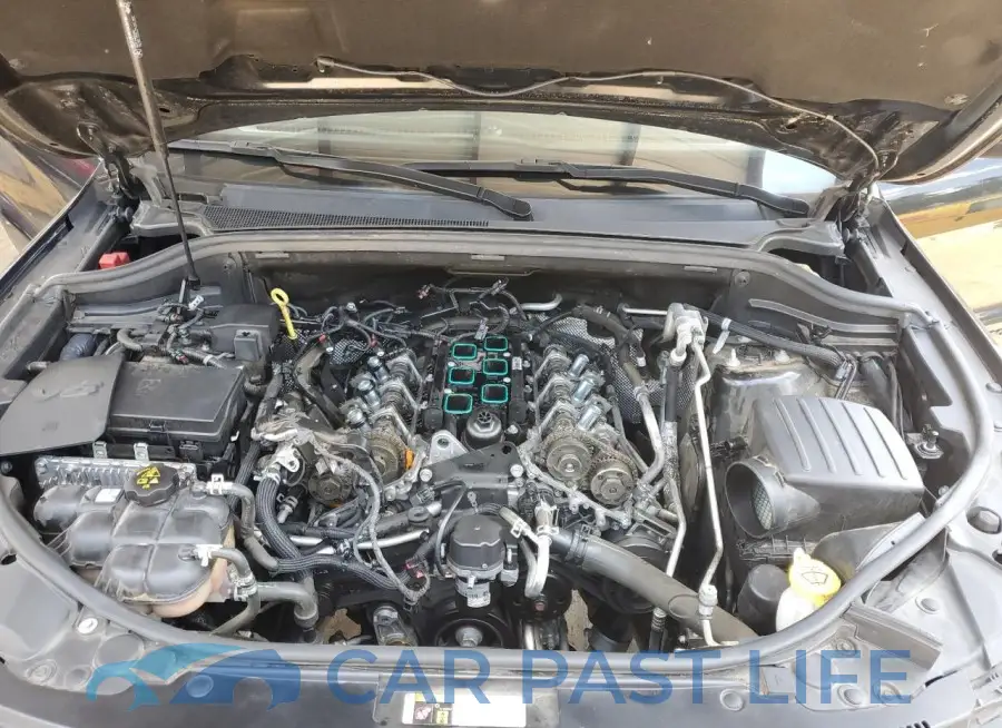 1C4RJEAG7LC403733# 11