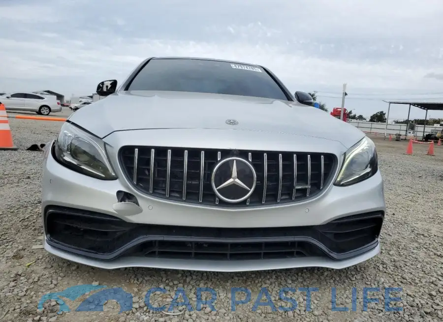 55SWF8HB4LU331617# 5