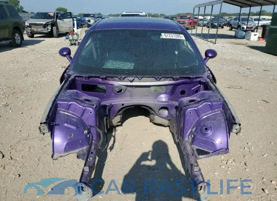 2C3CDZC92GH200582# 5