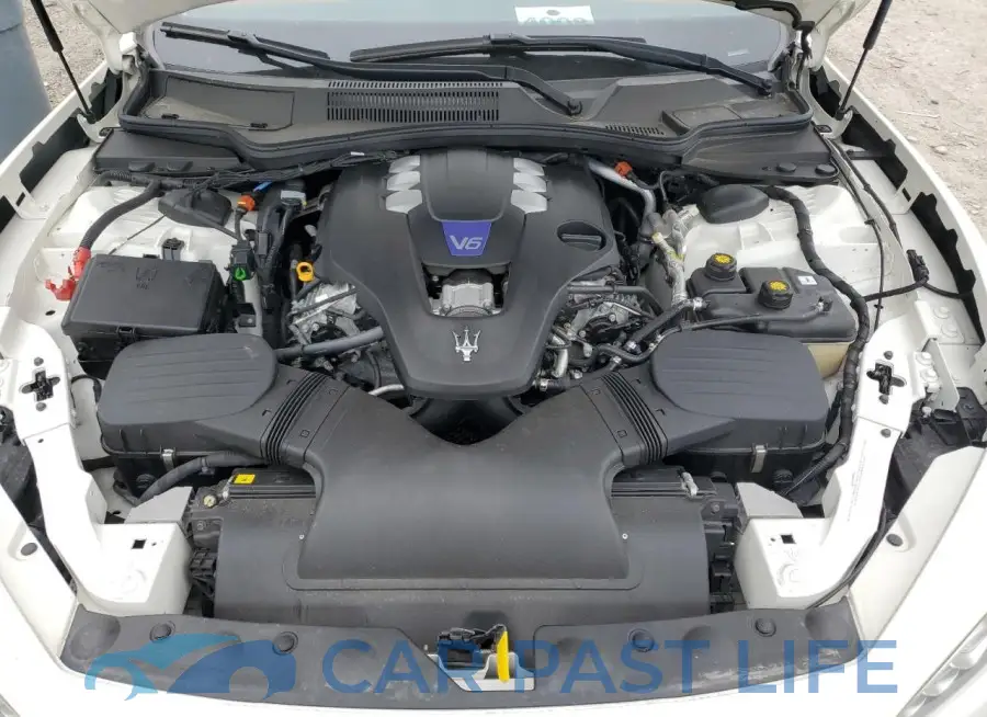 ZAM57YTA7M1357692# 11