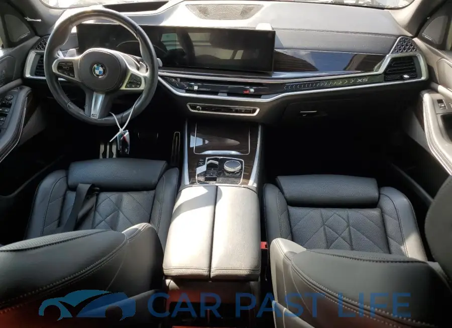 5UX13EU05R9S40610# 8
