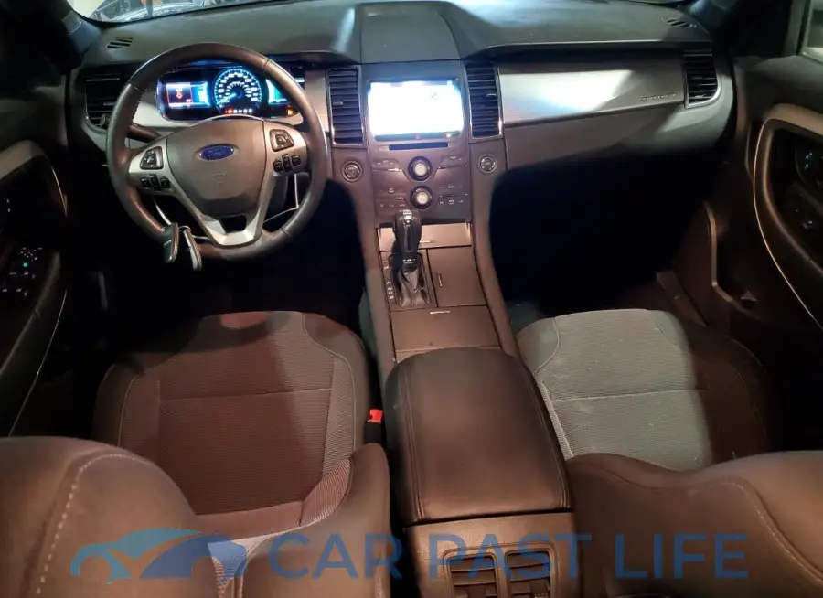 1FAHP2E87HG109055# 8