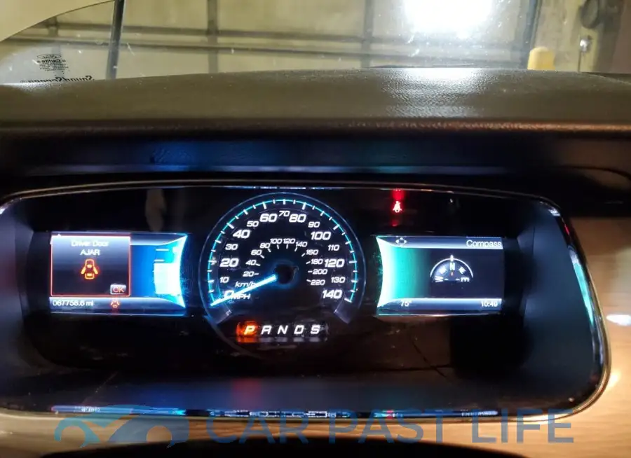 1FAHP2E87HG109055# 9