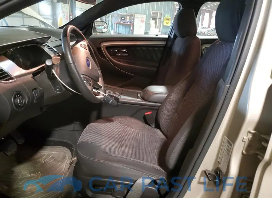 1FAHP2E87HG109055# 7