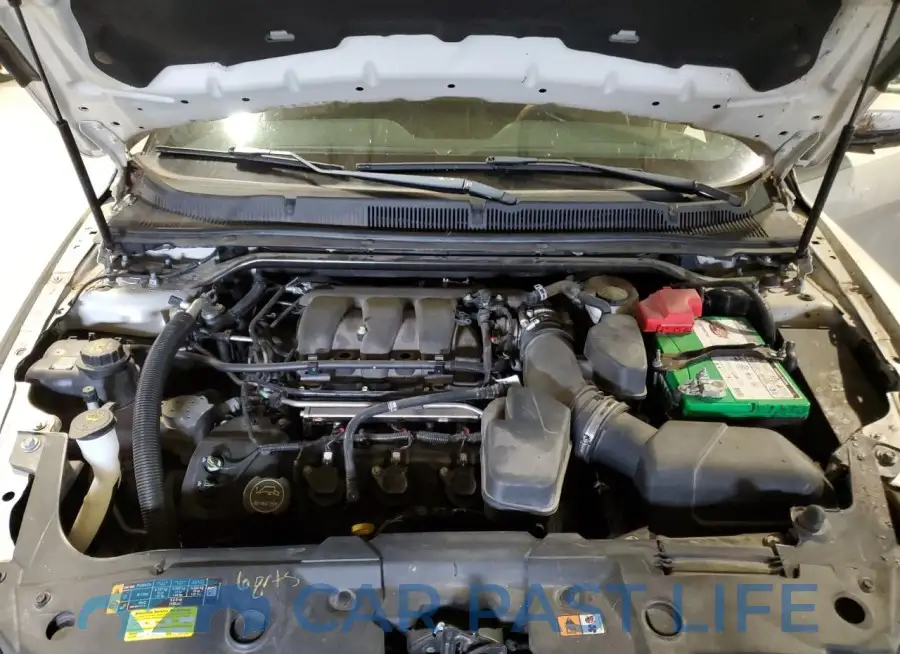 1FAHP2E87HG109055# 11
