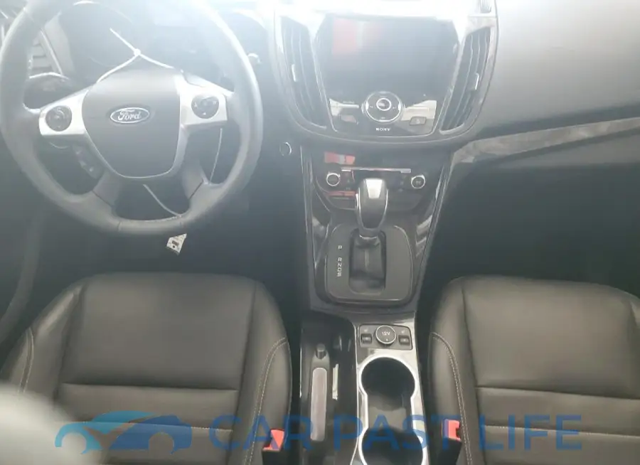 1FMCU9JX3GUB05681# 8
