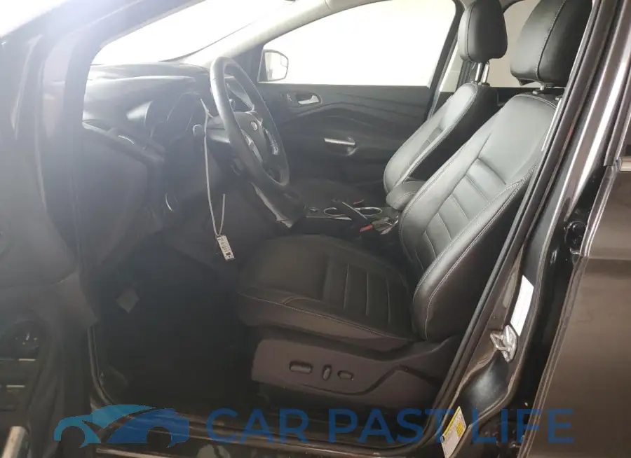 1FMCU9JX3GUB05681# 7