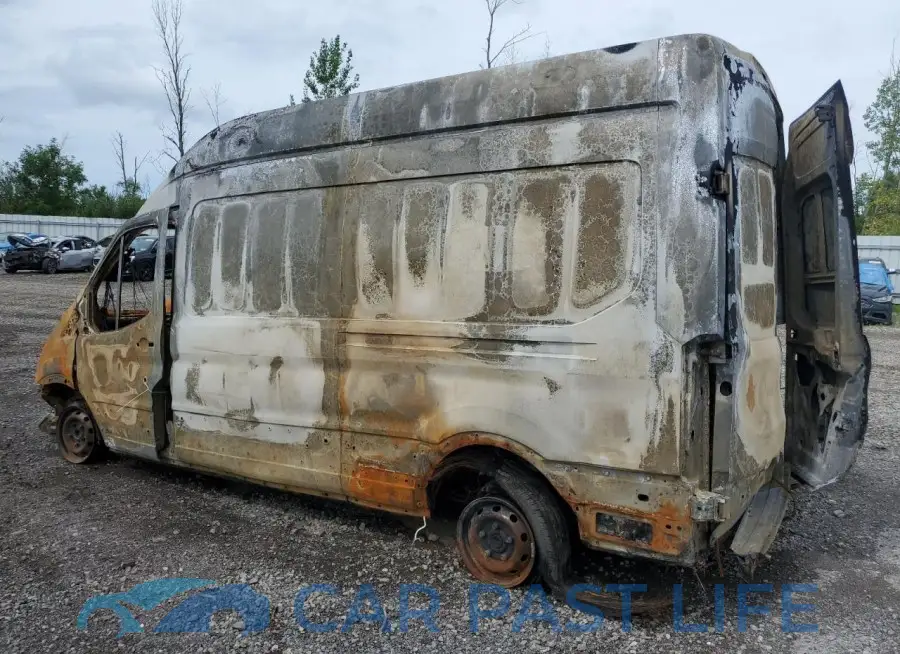 1FTBR1X88PKB02449# 2