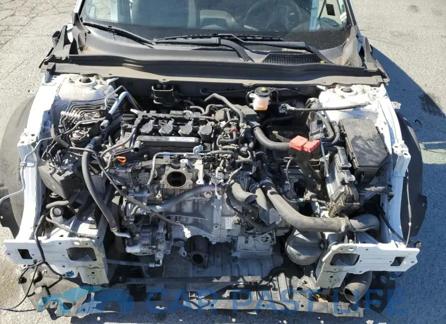 1HGCV1F18KA134855# 11