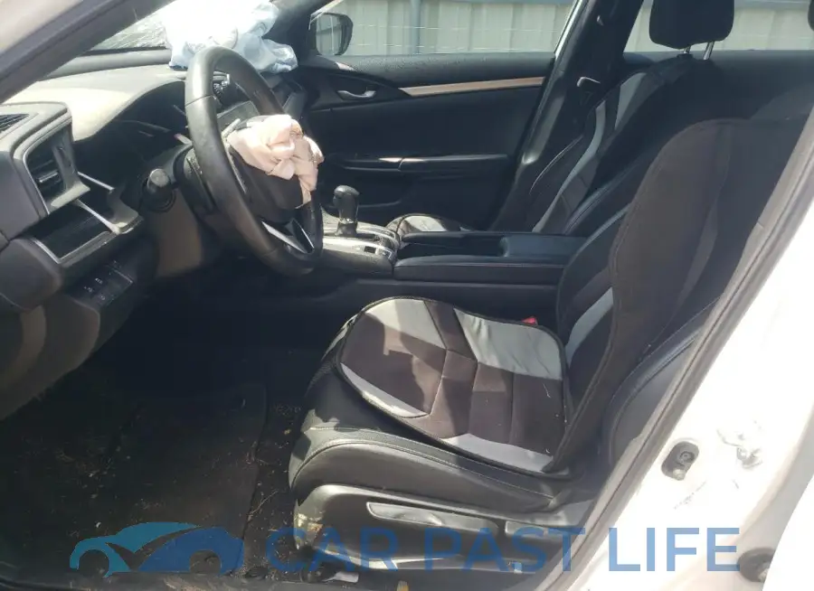 2HGFC2F87MH545108# 7