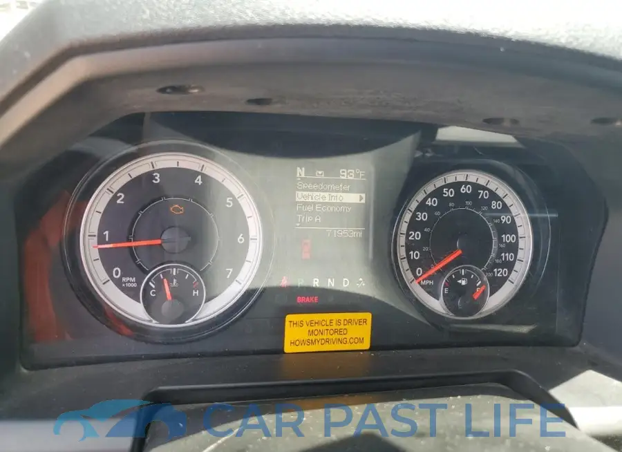 3C6RR7KG8NG206211# 9