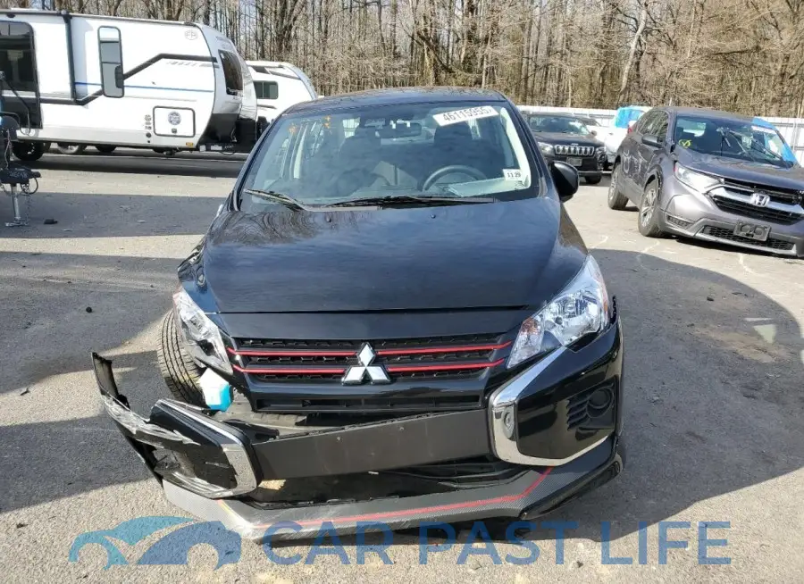ML32FUFJ5RHF11089# 5