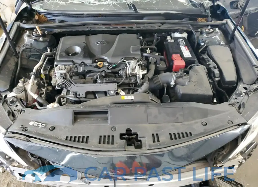 4T1B11HKXKU285833# 11