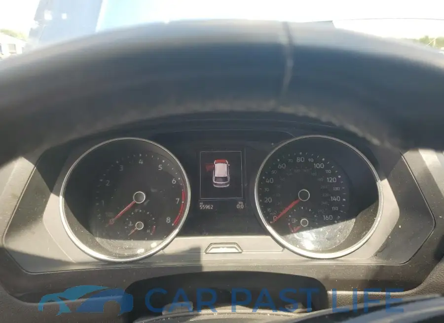 3VV2B7AX4KM058489# 9