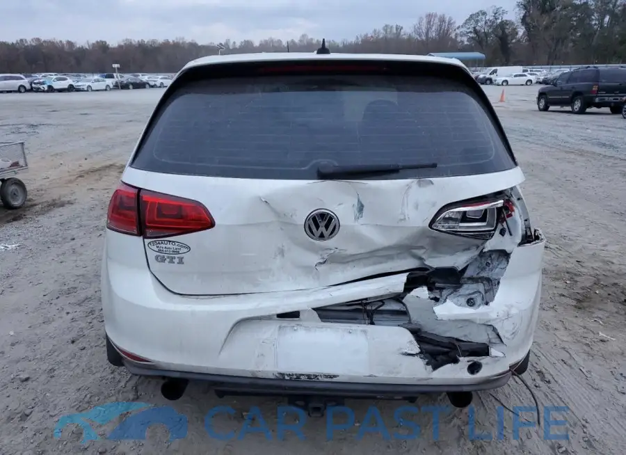 3VW5T7AU1GM052622# 6