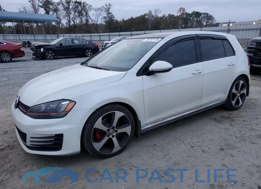 3VW5T7AU1GM052622# 1