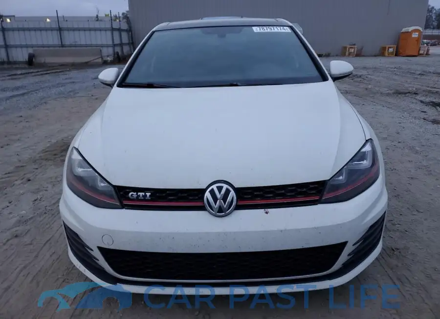 3VW5T7AU1GM052622# 5