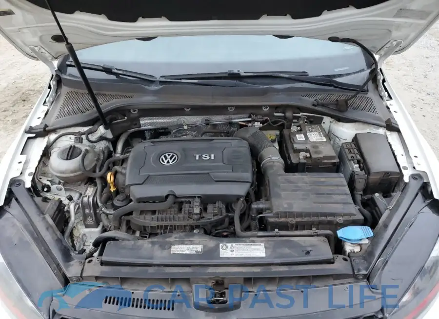 3VW5T7AU1GM052622# 11
