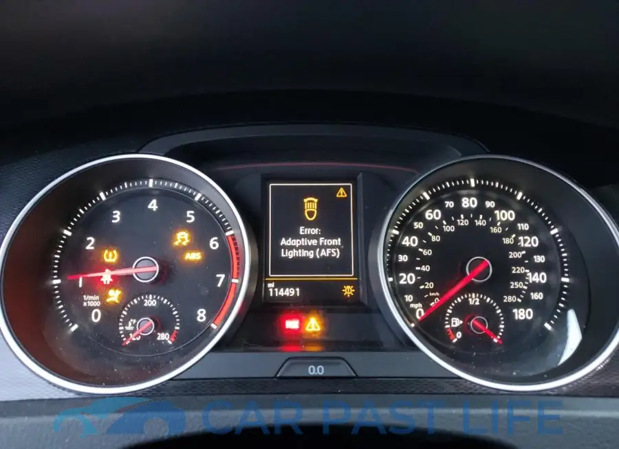 3VW5T7AU1GM052622# 9
