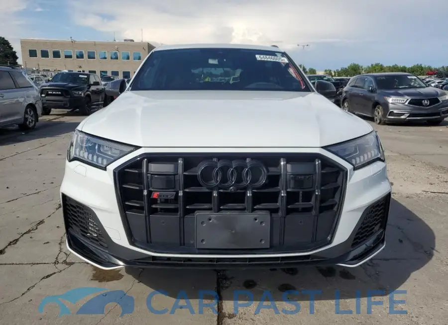 WA1VWBF70PD018385# 5