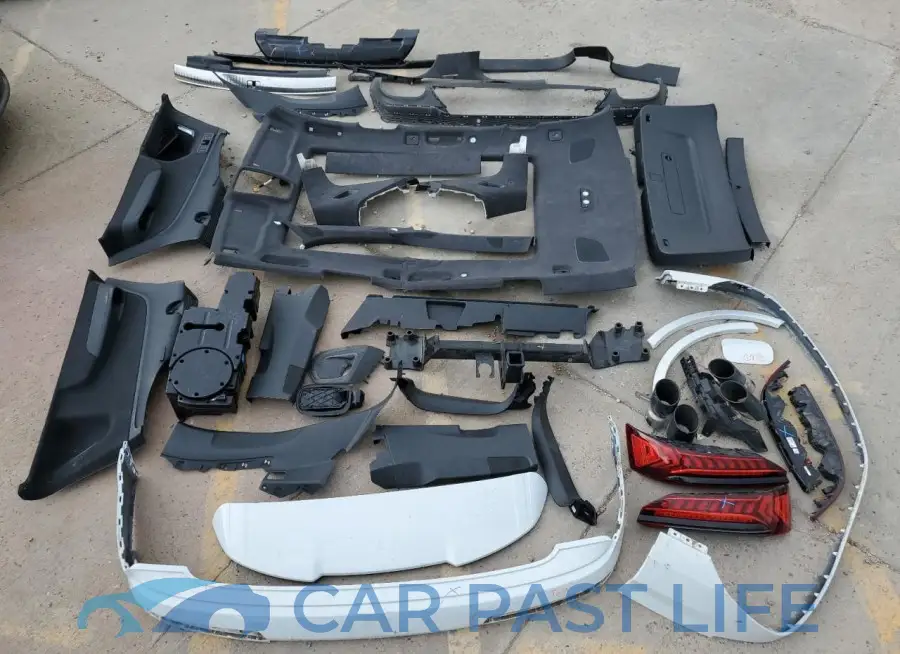 WA1VWBF70PD018385# 13