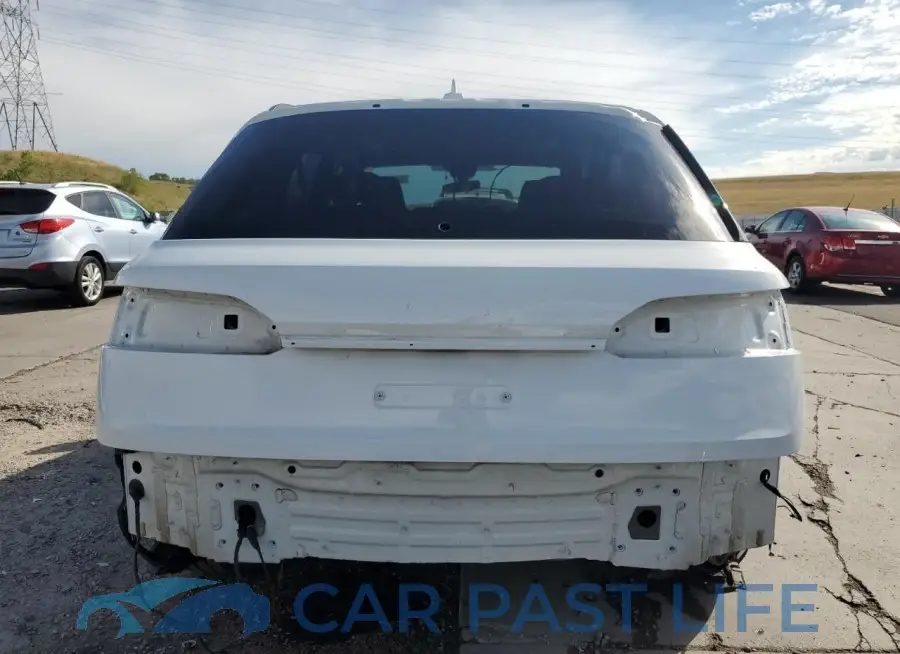 WA1VWBF70PD018385# 6