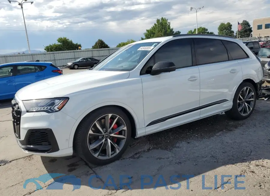WA1VWBF70PD018385# 1
