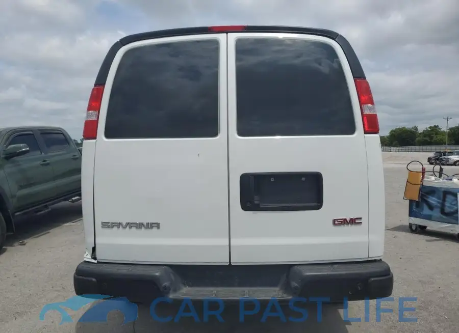 1GTW7BF75R1219727# 6