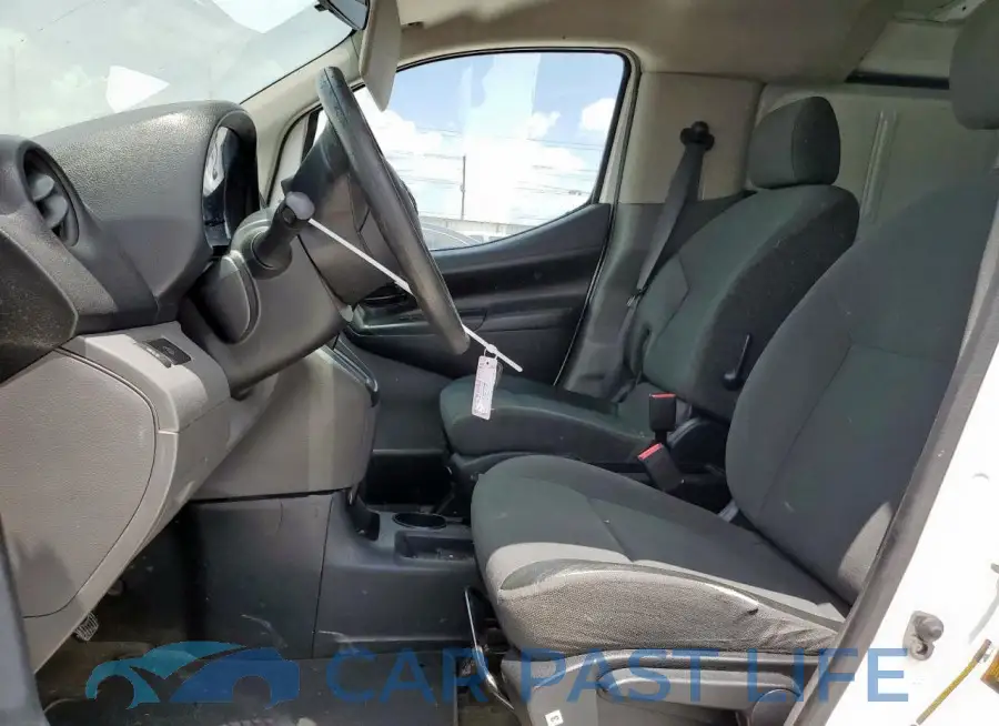3N6CM0KN0GK696448# 7