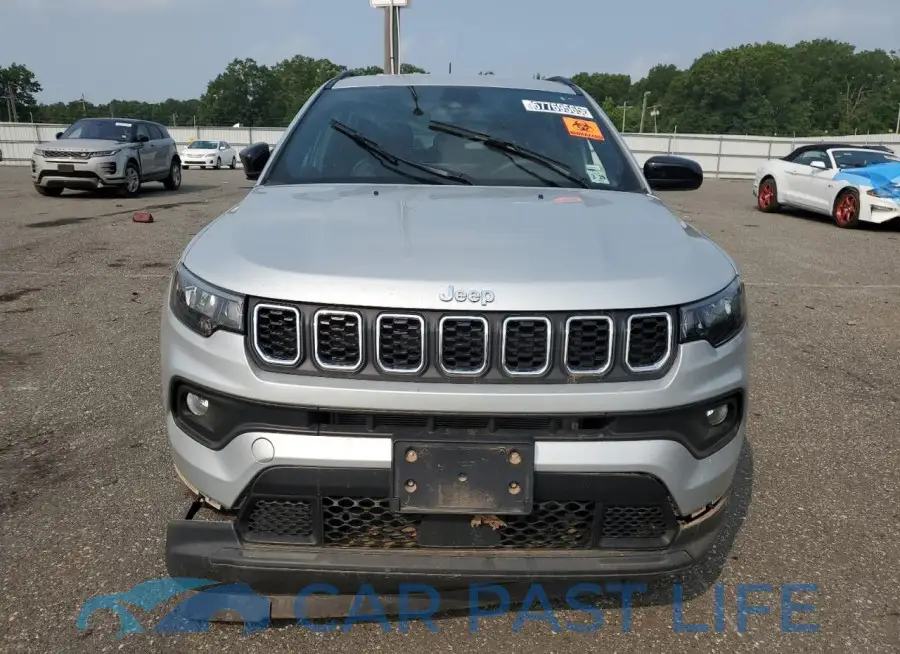 3C4NJDBN8RT113732# 5