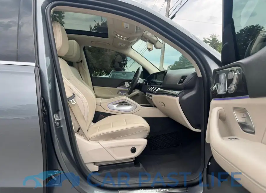 4JGFB4JB9LA205449# 5