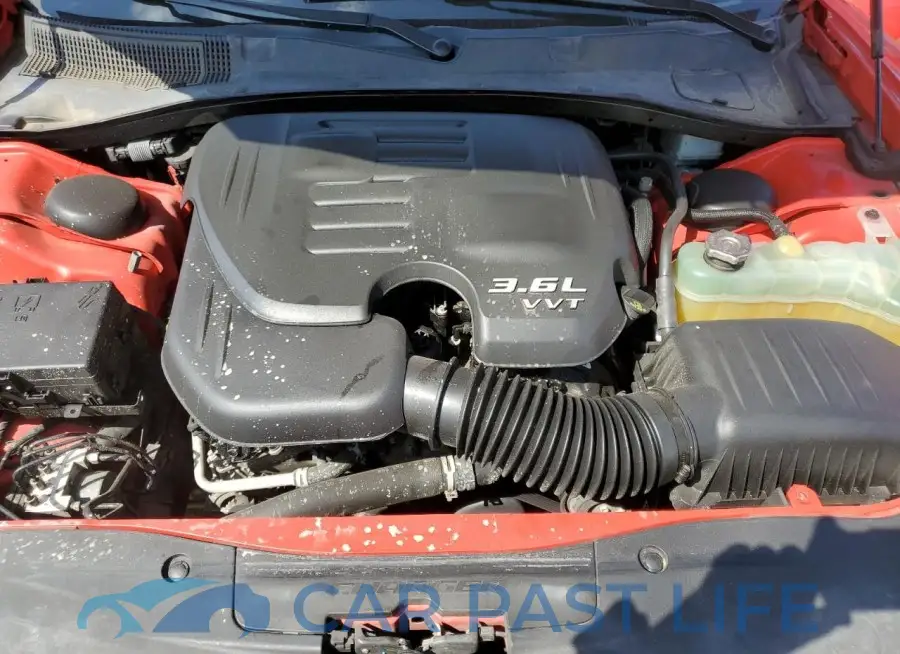 2C3CDXBG1HH546113# 11