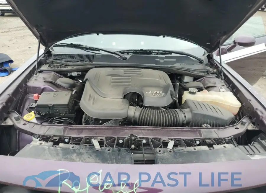 2C3CDZAG2LH195332# 11