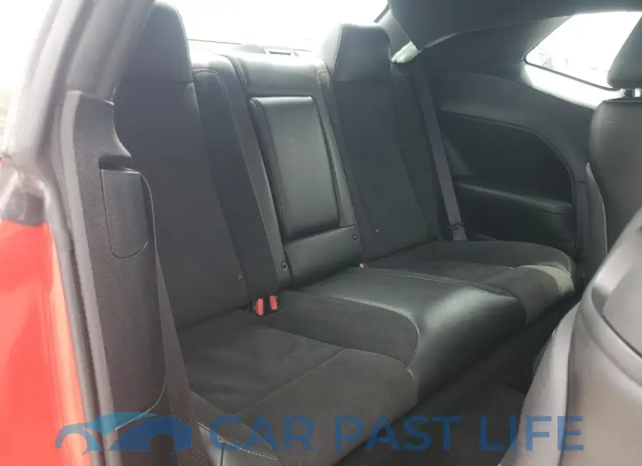 2C3CDZBT9MH660220# 10